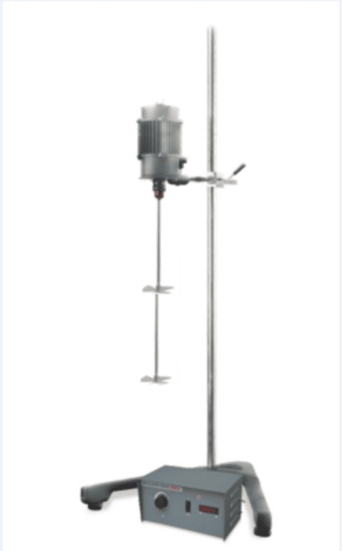 Remi Heavy Duty Direct Drive Stirrer Model RQT-134 H/D